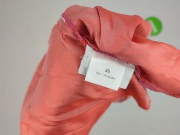 pomarańczowa marynarka mohito: Bluzka damska, S — 5