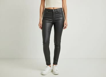 jeansy dsquared2: Toxik3, Jeansy damskie, rozmiar XS — 7