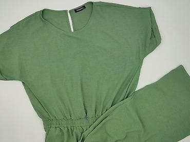 dismero collection: Sukienka damska, rozmiar 5XL — 1