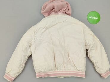 custom kurtki: Kurtka przejściowa, Sinsay, 7 lat, 116-122 cm, stan - Bardzo dobry — 3