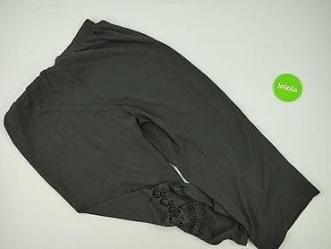 hello kitty spodnie shein: Shein Curve, Spodnie materiałowe damskie, rozmiar XL — 3
