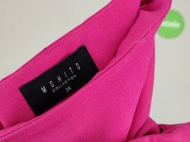 spódnice ombre mohito: Mohito, Spódnica damska, rozmiar XS — 6