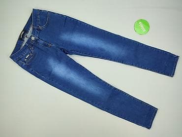 ted baker bluzki: Top Secret, Jeansy damskie, rozmiar M — 2