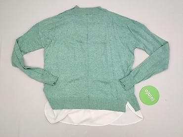 sweter massimo dutti: Sfera, Sweter damski, rozmiar M — 3