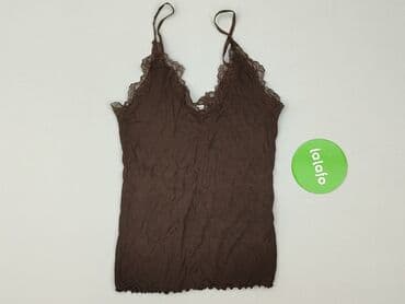 rajstop sally hansen: Amisu, Top damski, rozmiar S — 2