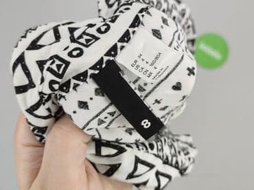 Kobiety: H&M, Bluzka damska, XS — 4