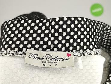 French Connection, Spódnica damska, rozmiar L — 4