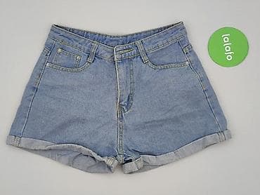 klapki givenchy paris: Szorty damskie, rozmiar S — 2