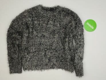 kurtki zimowe damskie c a: Topshop, Sweter damski, rozmiar M — 2