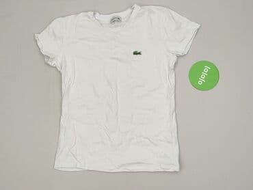 wu tang t shirty: Lacoste, T-shirt damski, rozmiar XL — 2