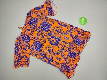 fabio fabrizi klapki: Tunika damska, rozmiar L — 3