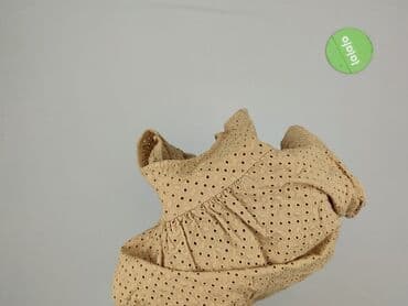 sukienka w stylu rustykalnym: Bluzka damska, S — 5