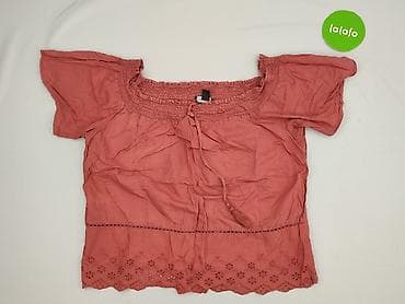 kitty crop top: Primark, Bluzka damska, rozmiar XL — 2