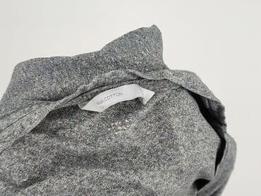 bluzki koszulowe czarne: Bluzka damska, rozmiar L — 4