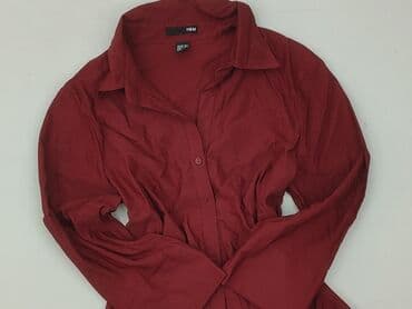 koszulka piłkarzy: H&M, Koszula damska, rozmiar S — 1