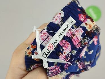 granatowe spodenki damskie: Chillin, Szorty damskie, rozmiar L — 4