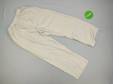 reebok bluza: Spodnie dresowe damskie, rozmiar L — 2