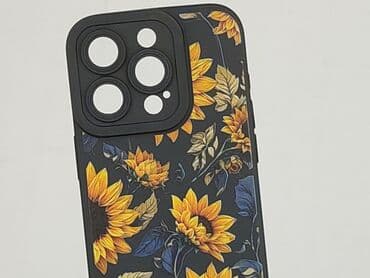 Czapki i kapelusze: Etui do telefonu, stan - Idealny — 4