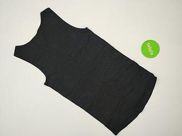polyester tank: Podkoszulka dla mężczyzn, rozmiar S — 3