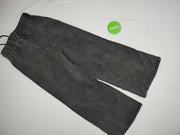 bluza bdf: Spodnie dresowe damskie, rozmiar S — 3