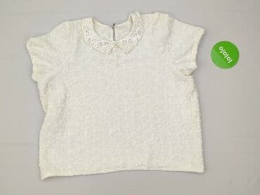 класичні костюми жіночі: Bluzka damska, rozmiar 2XL — 2