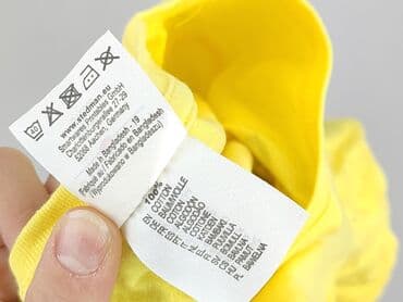 koszulka st pauli: Stedman, T-shirt damski, M — 5