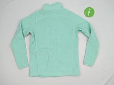 lidl kurtka softshell damska: Флісова кофта жіноча, розмір M — 3