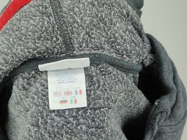 bluzy dewalt: Reebok, Bluza z kapturem damska, rozmiar L — 4