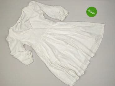 Women: Sinsay, Women`s dress, size 2XS (EU 32) — 2