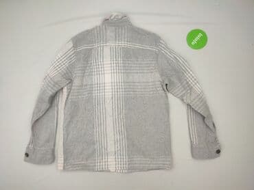 smog t shirt regular fit: SMOG, Koszula damska, rozmiar M — 4