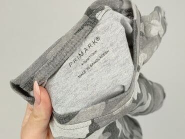 kurtka futerko pepco: Bluzka, Primark, 4-5 lat, 104-110 cm, stan - Idealny — 4