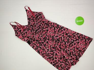 spódnice maxi plus size: Sukienka damska, rozmiar XL — 3