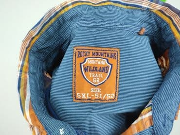 9 crocs: Koszulа dla mężczyzn, rozmiar 5XL — 5