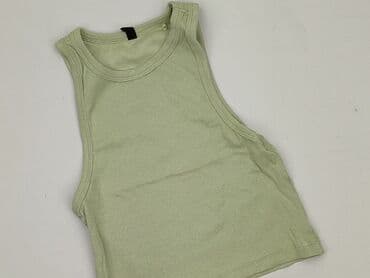 stradivarius top z długim rękawem: Stradivarius, Women`s top, size M — 2