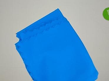 olx wszystko do domu: Obrus 78 x 63, kolor - Niebieski, stan - Idealny — 4