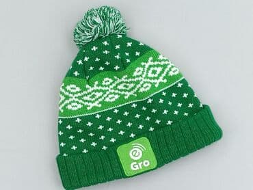Hats and caps: Cap, Male, condition - Perfect — 1
