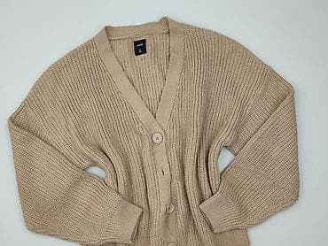 pull and bear swetry: Sinsay, Women`s cardigan, size XL — 1