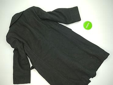 kozaki relax: Płaszcz damski, rozmiar L — 3