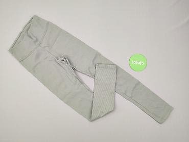 getry strong: Legginsy Sportowe damskie, rozmiar S — 2