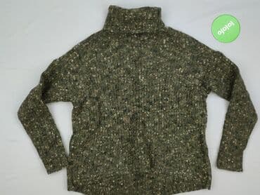 sweter h: Second Female, Sweter damski, rozmiar L — 2