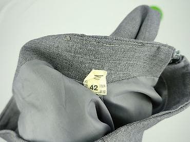 spódnice chabrowa: Spódnica damska, rozmiar XL — 4