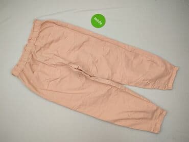 piżamy damskie hello kitty: Spodnie materiałowe damskie, rozmiar S — 3