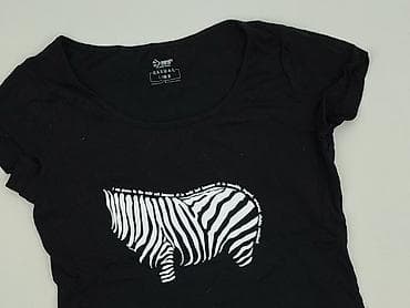 black squad bluza: Moraj, T-shirt damski, rozmiar S — 1