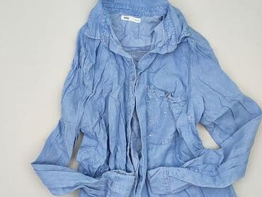 bytom jeansy: Koszula damska, rozmiar L — 1