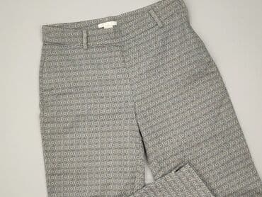 джинси h m: H&M, Spodnie materiałowe damskie, rozmiar M — 1