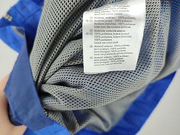 moda h: Kurtka przejściowa, Crivit Sports, 10 lat, 134-140 cm, stan - Bardzo dobry — 5