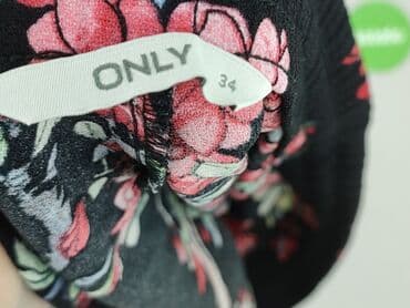 Kobiety: ONLY, Szorty damskie, XS — 4