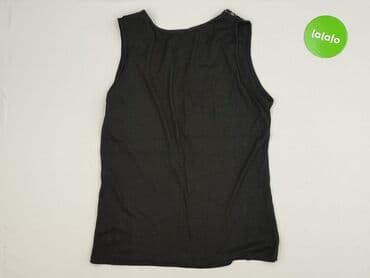 lidl top z wbudowanym biustonoszem: Top damski, 2XL — 3