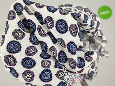 bluzki 104: Blue, Bluzka damska, rozmiar M — 5