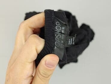 c a top: Topshop, Women`s overall, size M — 4